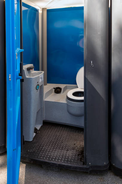 Best Local porta potty services  in Hanamaulu, HI
