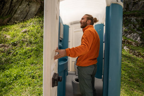 Best Affordable portable toilet rental  in Hanamaulu, HI