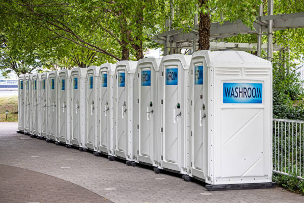Portable Toilet Options We Offer in Hanamaulu, HI