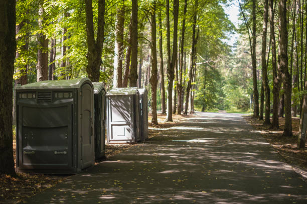 Best Temporary restroom rental  in Hanamaulu, HI