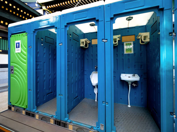 Portable Toilet Options We Offer in Hanamaulu, HI