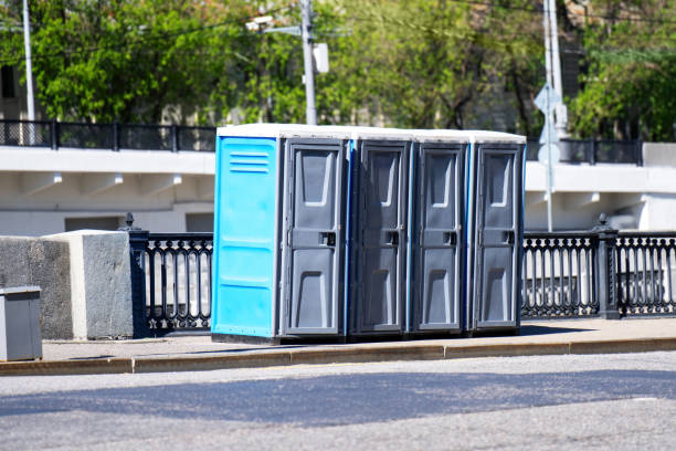 Sanitation services for porta potties in Hanamaulu, HI